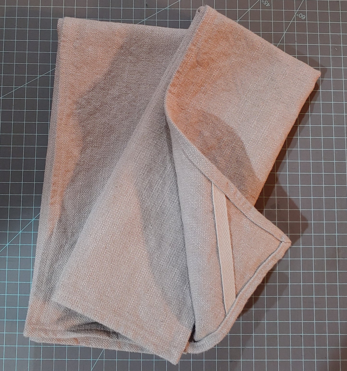 100% Linen Towel