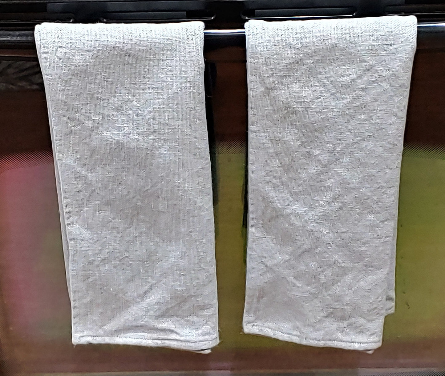 100% Linen  Towel